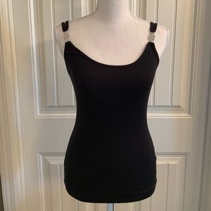 Armani Exchange Tank Top